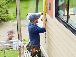 Best Vinyl Siding Installation  in Park City, IL